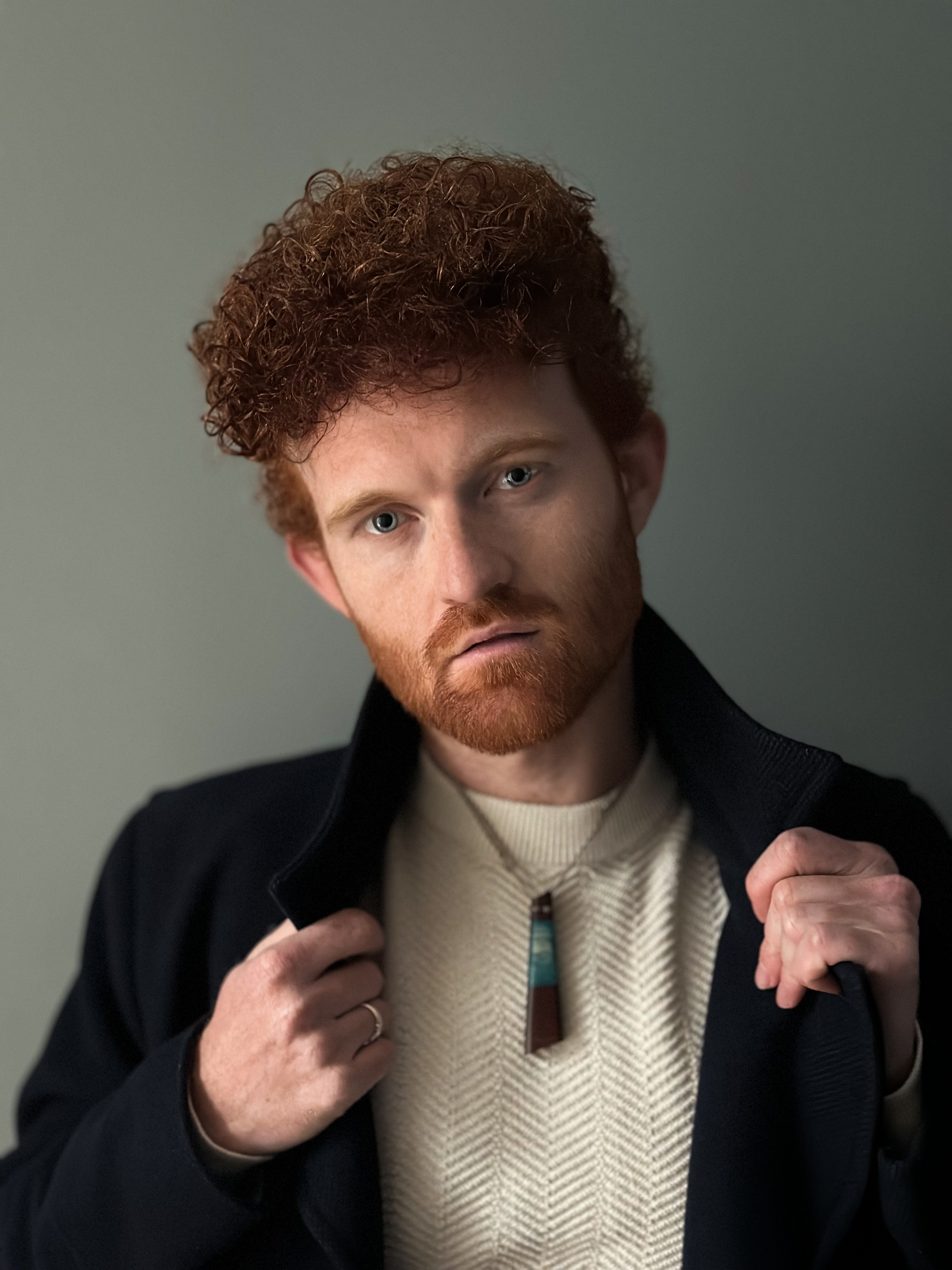 Michael Payer